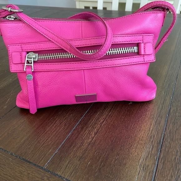 Fossil cross body bag - Picture 12 of 15